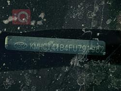 هيونداي أكسنت